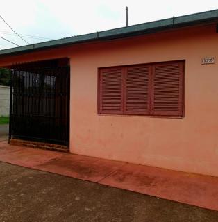 Casa Marconi - Posadas - 9