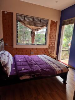 Lulongo Lake View Retreat - Wakiso - 3