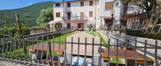 La casa di Milly Golden Park - Castel di Sangro - 7