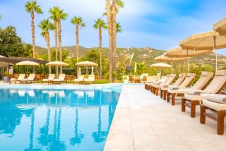 Hotel Corsica & Spa Serena - Calvi - 0