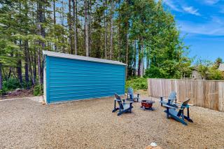 Blue House - 7