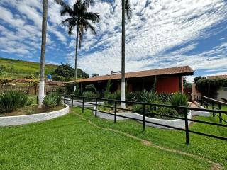 Pousada Pitauá - Socorro - 4