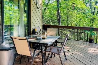 Yopp's Treehouse - 9