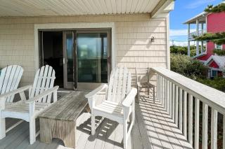 No Regrets Up - Emerald Isle - 9