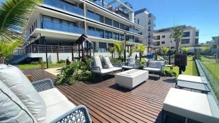 Residencial à beira-mar na Praia dos Ingleses - 2