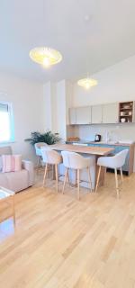 Luna Serene Garden Home - Jacuzzi - Zadar - 9