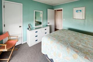No Regrets Up - Emerald Isle - 1
