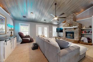 Healing Adventures - 1