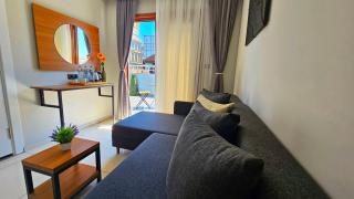 Vera Taksim Hotel - Istanbul - 4