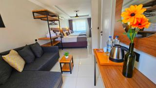 Vera Taksim Hotel - Istanbul - 0