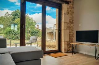 Serenity Belle France Gite - Vieux-Ruffec - 8