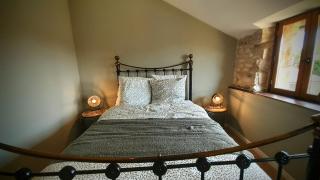 Serenity Belle France Gite - Vieux-Ruffec - 5