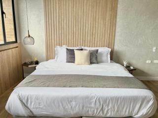 Best Choice Poblado Suite and Breakfast - Medellín - 6