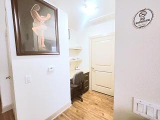 Belle Maison near Medical Center NRG Stadium - Houston - 0