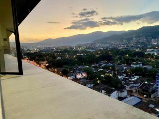 Best Choice Poblado Suite and Breakfast - Medellín - 7
