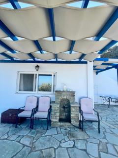 Frosos guesthouse - Apróvaton - 9