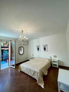 Loriano Apartment - Capaci - 2
