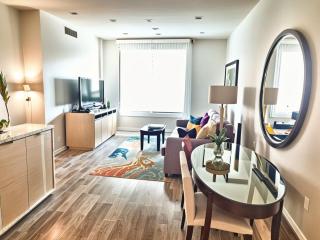 StaysPro - GORGEOUS Hollywood Living Los Angeles - Los Angeles - 2