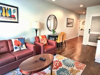 StaysPro - GORGEOUS Hollywood Living Los Angeles - Los Angeles - 8