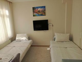 Sultanahmet Apartment - Istanbul - 4
