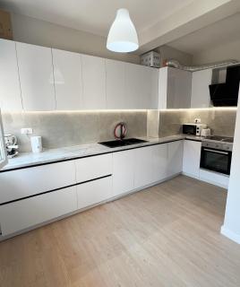 Sea View Apartaments - Durazzo - 5