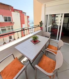 Sea View Apartaments - 4