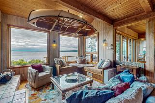 Rainier View Beach House - South Beach - 9
