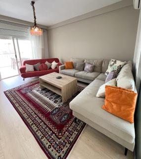 Sea View Apartaments - Durazzo - 0