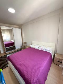 Sea View Apartaments - Durazzo - 1