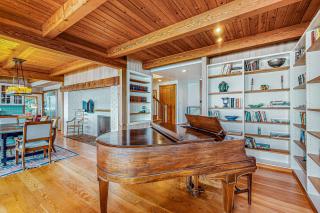 Rainier View Beach House - South Beach - 6