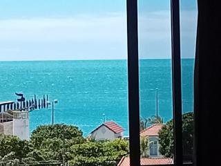 Apartamento Vista Mar - Fortaleza - 1