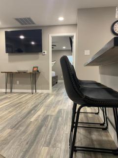 Apt 4 - High Plains Lodge at Nomad Landing - Clayton - 3