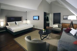 Hotel am Fischmarkt - Rheinberg - 0