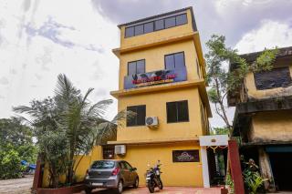 Glitz Hotels Harsita Inn - Mahape Navi Mumbai - Navi Mumbai - 5
