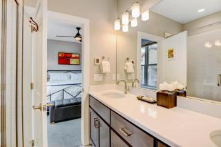 Serene Escape in Fraser - 1