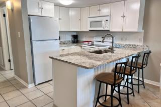 Perdido Dunes #27 - Orange Beach - 2