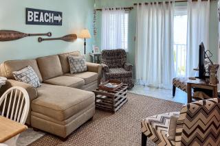 Plantation East #2224 - Gulf Highlands - 0