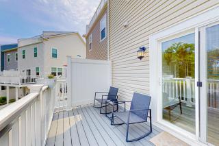 Sea Oaks Village 12442 - Berlin - 9