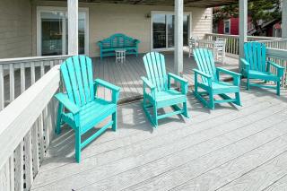 No Regrets Down - Emerald Isle - 8