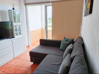 5 min walk from Yumbo 309-322 - Playa del Inglés - 9