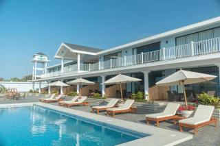 Golden Beach Chillhouse - Bocapán - 6