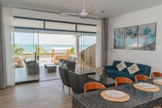 Golden Beach Chillhouse - Bocapán - 7