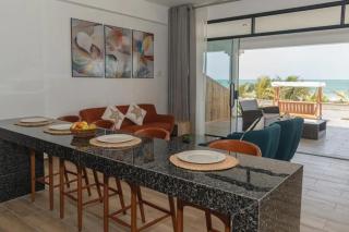 Golden Beach Chillhouse - Bocapán - 8
