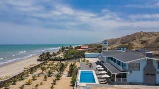 Golden Beach Chillhouse - Bocapán - 5