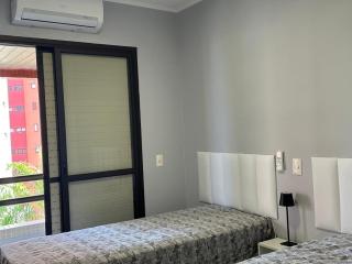 Apartamento Duplex Vista Mar na Riviera de São Lourenço - Bertioga - 4