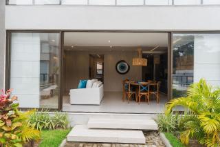 Perfeitos para família! Pé na areia com 2 suítes na Praia do Mutá! - 9