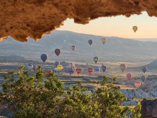 Memories Cave House - Uchisar - 5