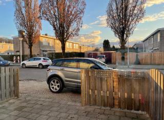 Short stay klimop - Nijmegen - 7