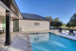 Mountain View Manor - Concan - 7