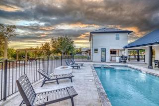 Mountain View Manor - Concan - 3